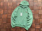Lacoste Logo Pullover Hoodie