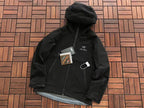 Arc'teryx Three-Color Hooded Jacket