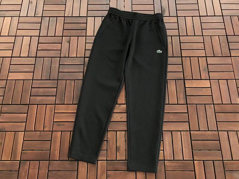 Lacoste Logo Sweatpants