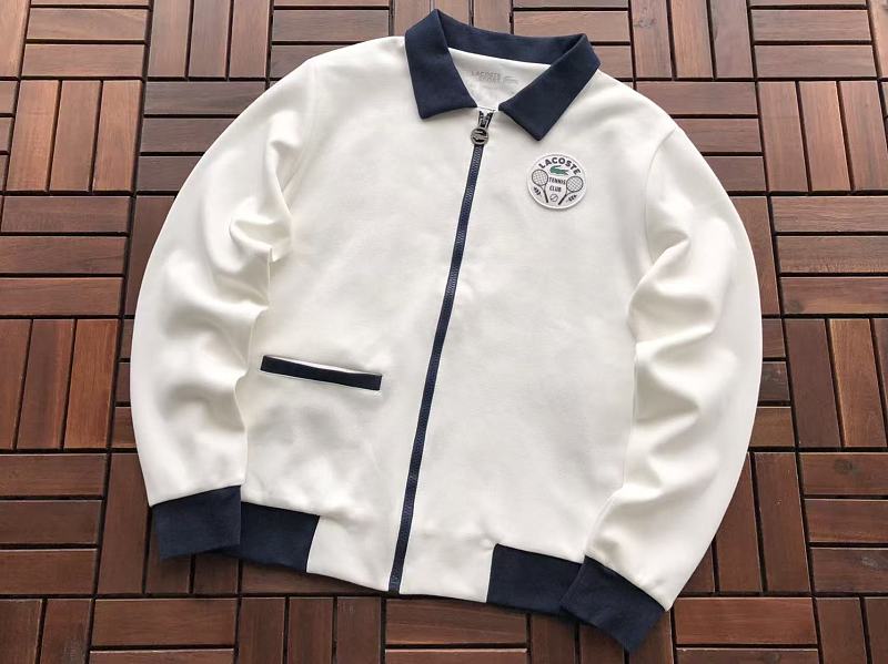 Lacoste Tennis Club Zip Jacket
