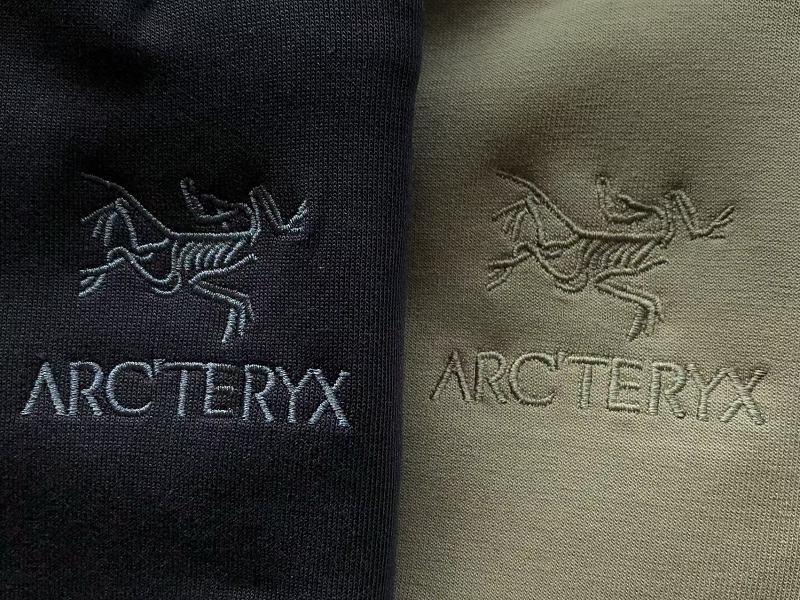 Arc'teryx Logo Sweatpants