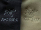 Arc'teryx Logo Sweatpants