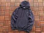 Lacoste Four-Color Logo Pullover Hoodie