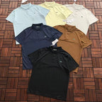 Lacoste Sport Multi-Color Polo Shirt
