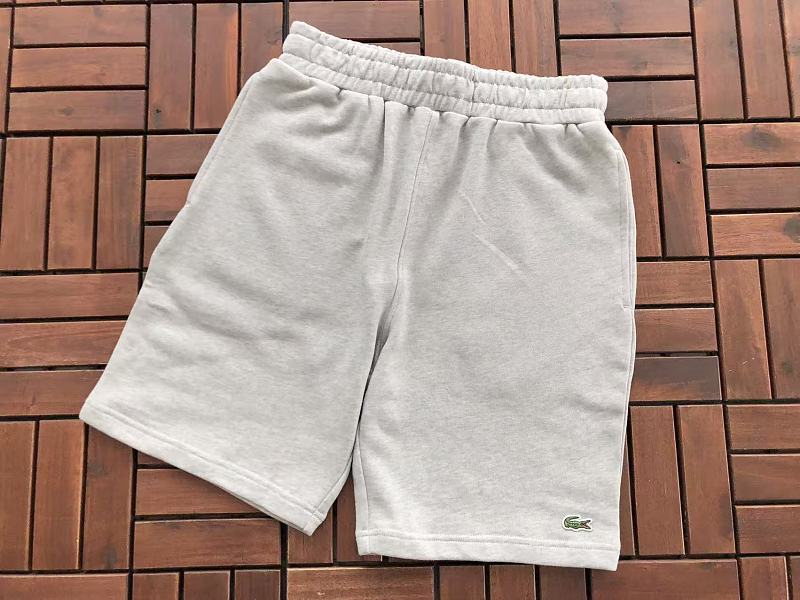 Lacoste Logo Sweat Shorts