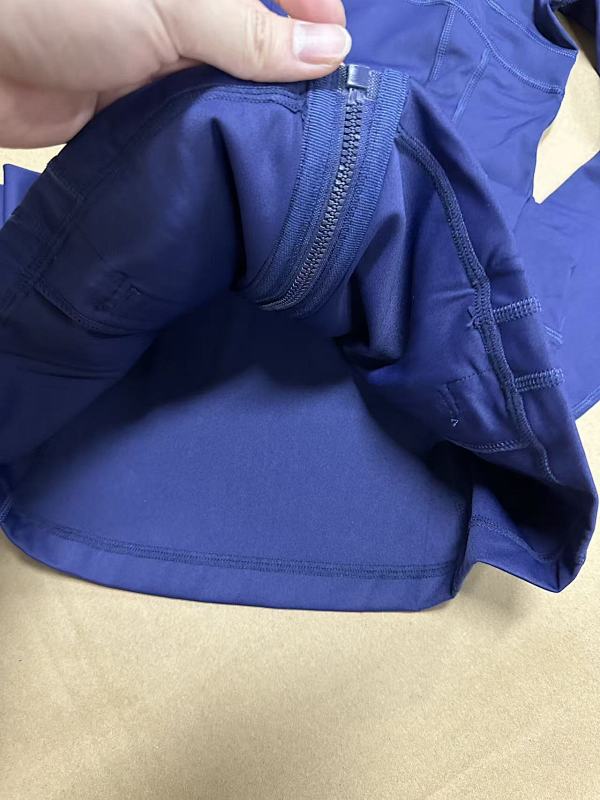 Lululemon Define Jacket - Navy