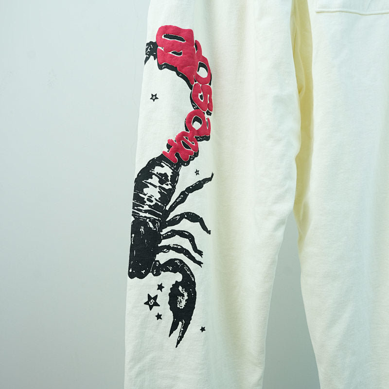 Mts X Sp5Der Scorpion Sweatpant