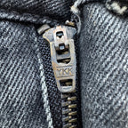 Derschutze NYC to RIO Denim - Dark Wash