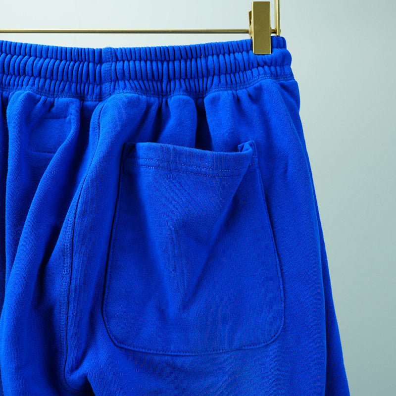 Hellstar No Guts No Glory Sweatpantsblue
