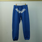 Sp5Der Websuit Sweatpant Blue