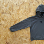 Mertra Bigstep Hoodie- Grey
