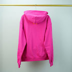 Sp5der P*NK Hoodie Pink