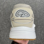 Dior B30 Sneaker — Cream White