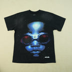 Hellstar Goggles T-Shirtblack