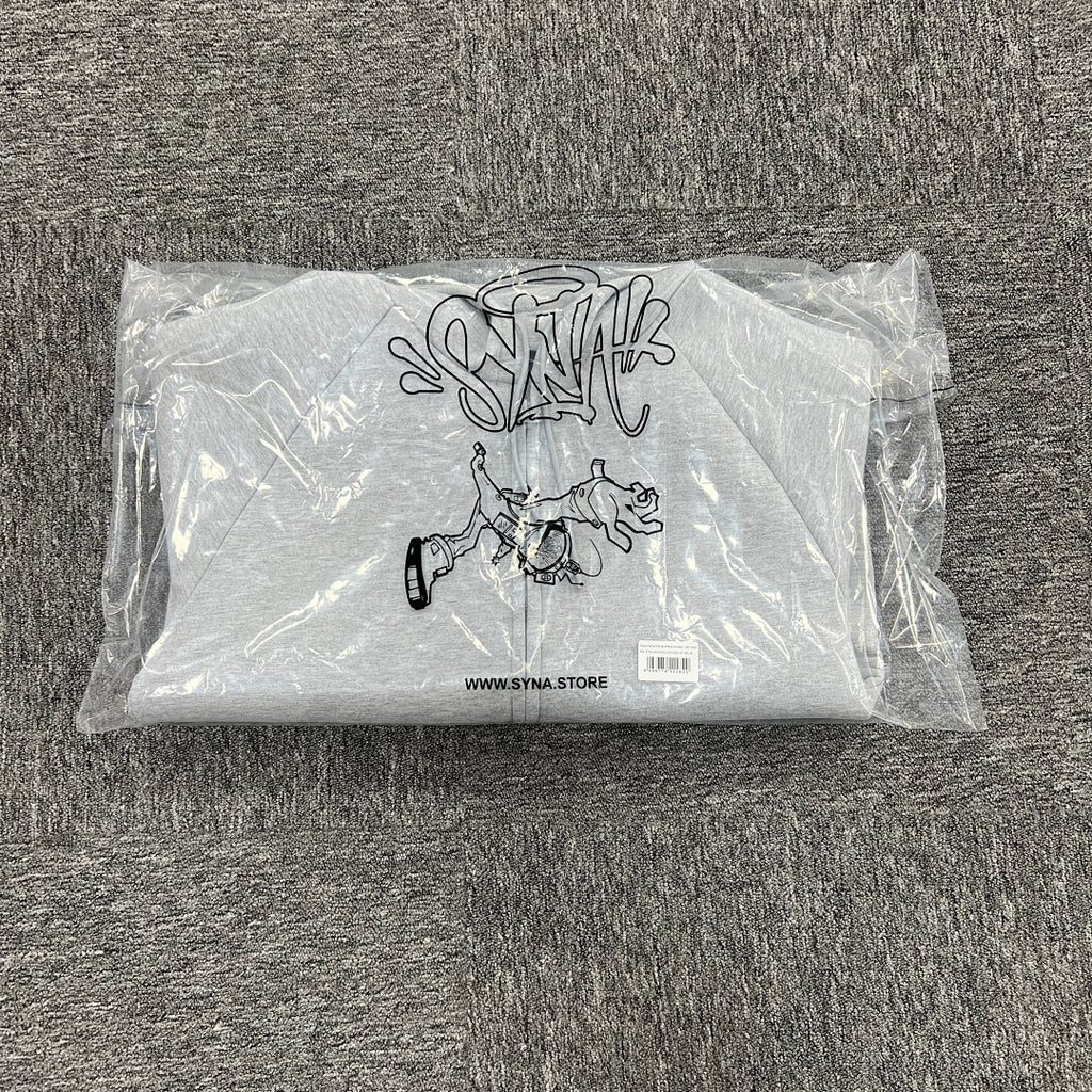 SynaWorld Tee 7
