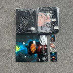 SynaWorld Set 24