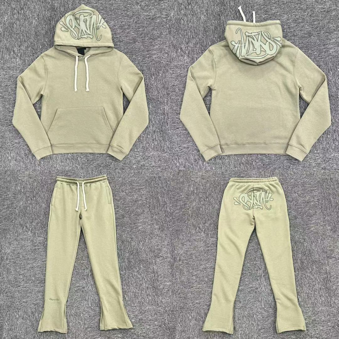 SynaWorld Set 40