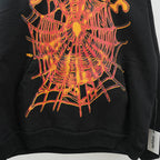 Sp5Der Og Web V2 Hoodie Black