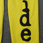 Sp5Der Beluga Sweatpants
