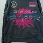 Hellstar Spiritual Olympics Hoodie