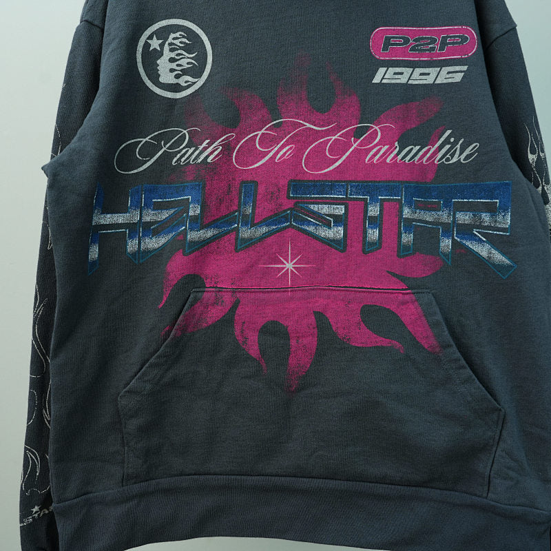 Hellstar Spiritual Olympics Hoodie