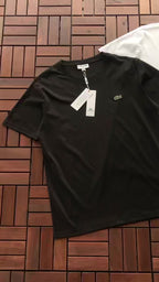 Lacoste Classic Logo Regular-Fit T-Shirt