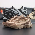 Off-White Military Runner - Brown/Tan