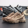 Off-White Military Runner - Brown/Tan