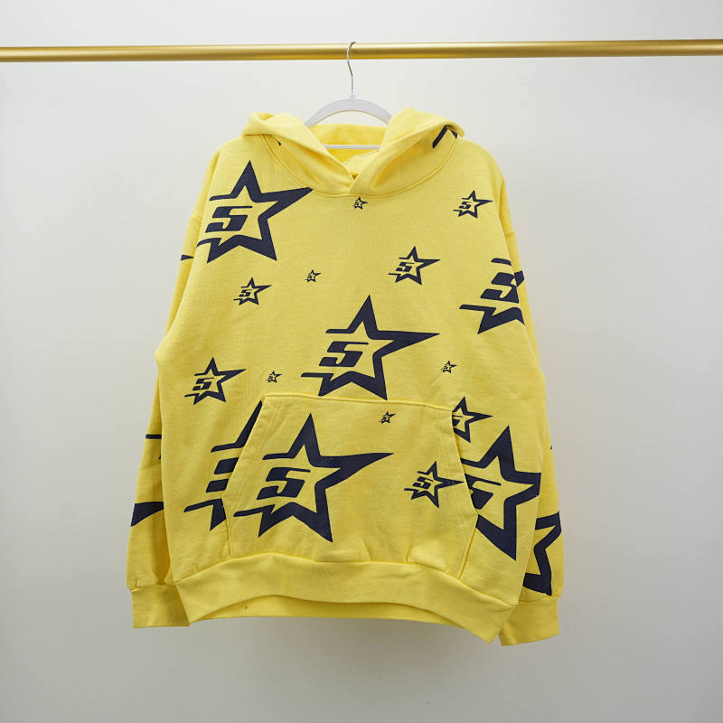 Sp5Der 5Star Hoodie