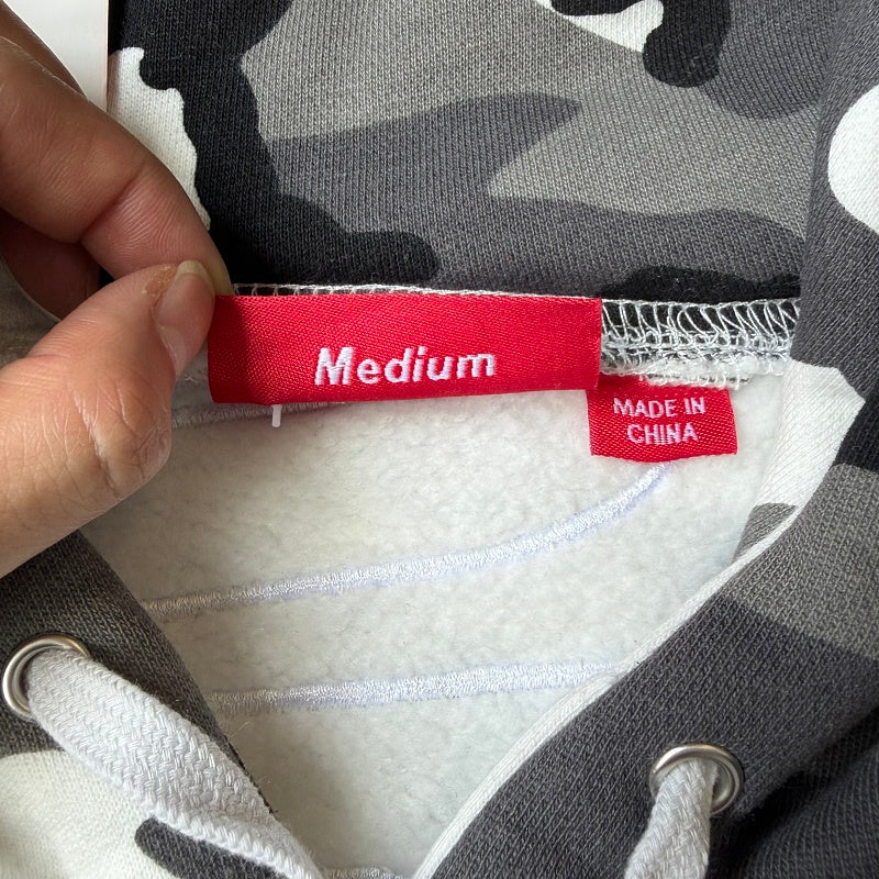 Unknown Brand Mesh Jersey Top - White/Black