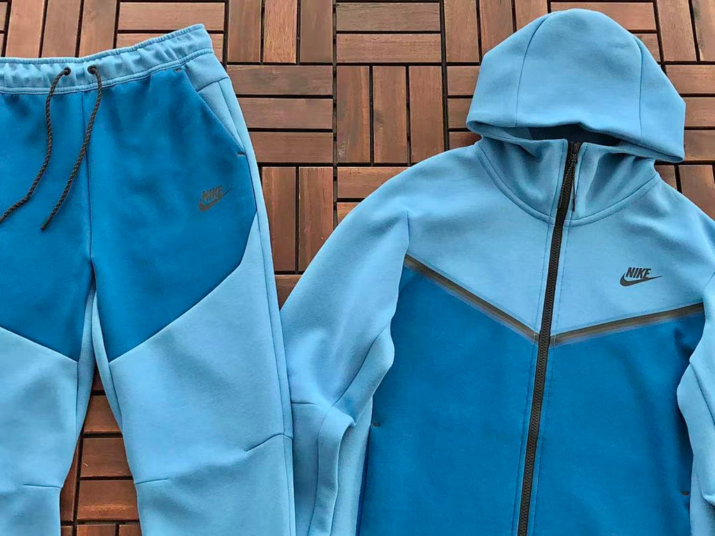 Nike Tech Fleece Tracksuit