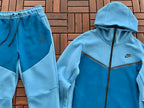 Nike Tech Fleece Tracksuit