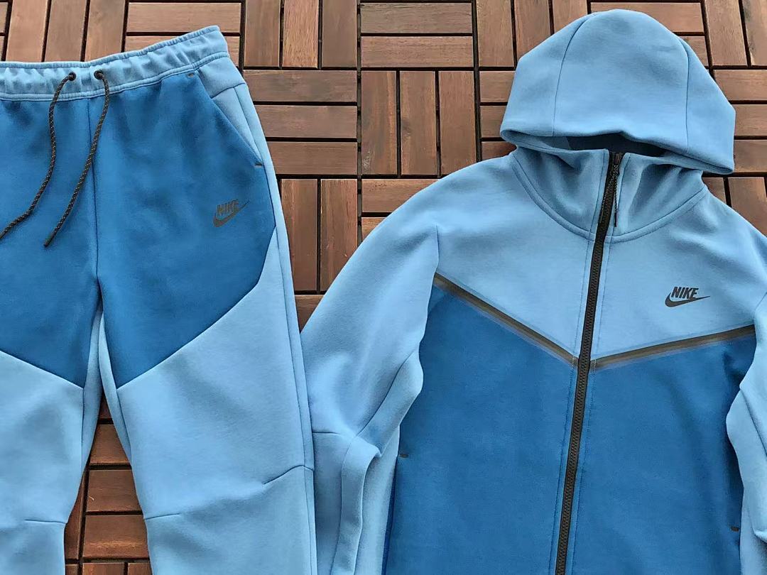 Nike Tech Fleece Tracksuit