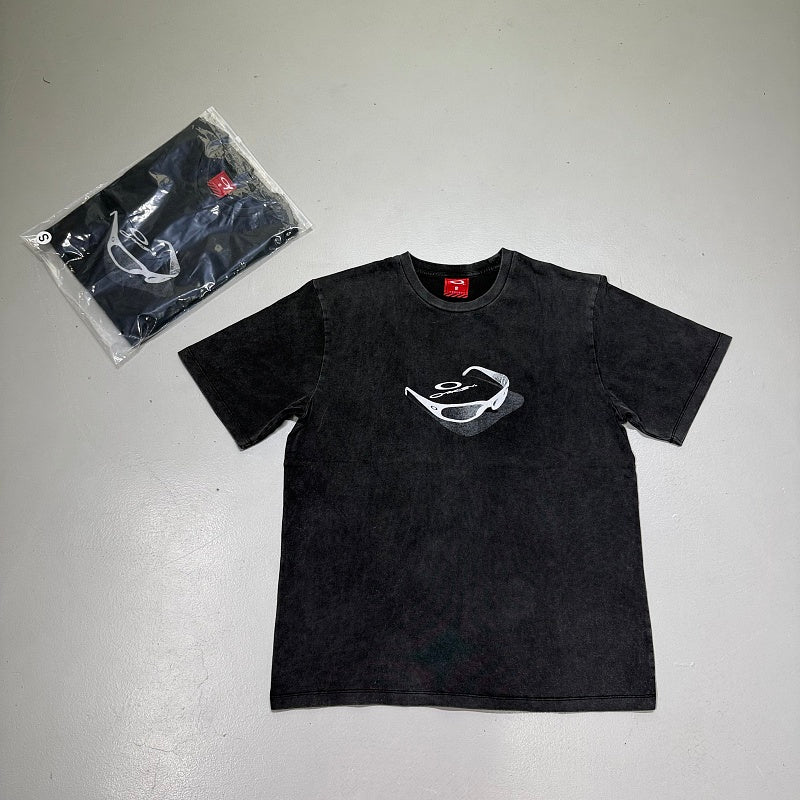 Oakley Unspecified T-Shirt - Dark Grey/Charcoal