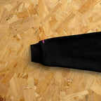 Mertra x Umbro Double Hoodie - Black