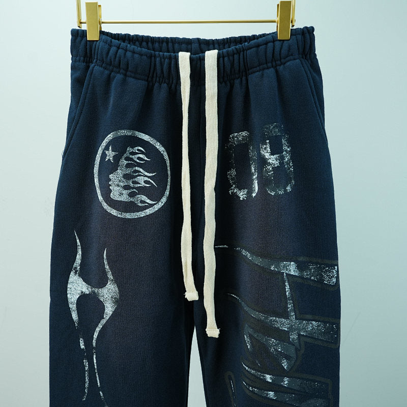 Hellstar Sweatpants