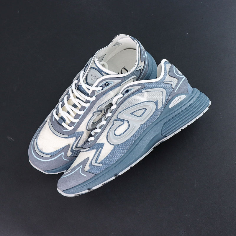 Balenciaga x Puma Speedcat - Brown/White
