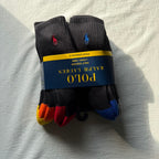 Polo Ralph Lauren Classic Crew Socks