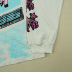 Hellstar L/S T-Shirts