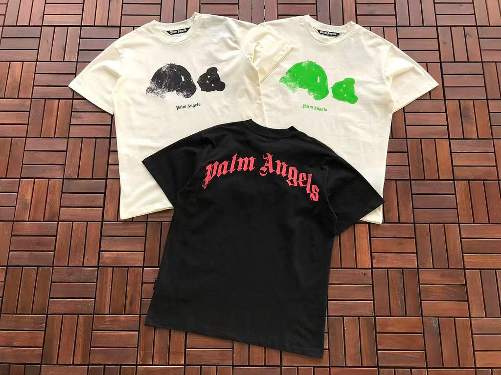 Palm Angels Graphic T-Shirt