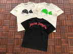 Palm Angels Graphic T-Shirt