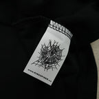 Sp5Der Legacy Logo Heavy Weight Tee Black