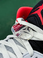 Nike Air Jordan 5 Retro - Fire Red