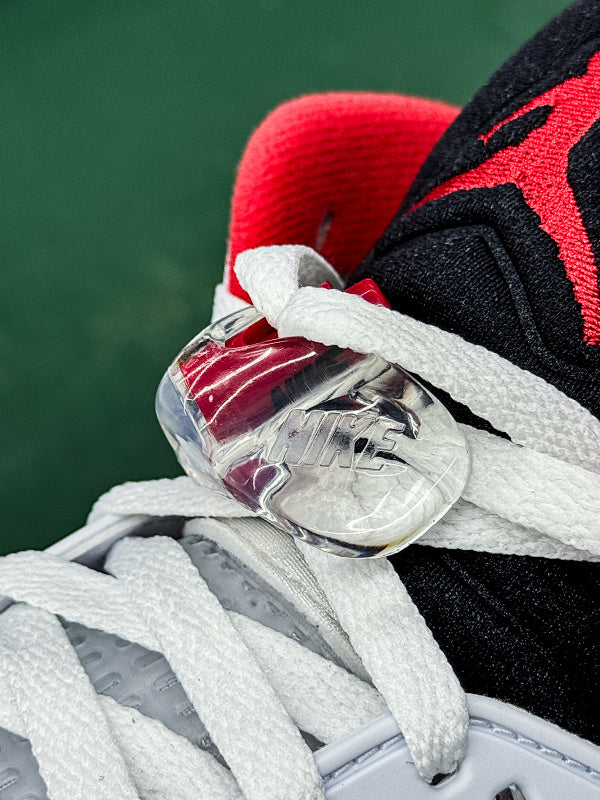 Air Jordan 5 Retro Fire Red