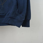 Sp5Der Atlanta Hoodie Navy