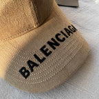Bal Embroidered Logo Baseball Cap
