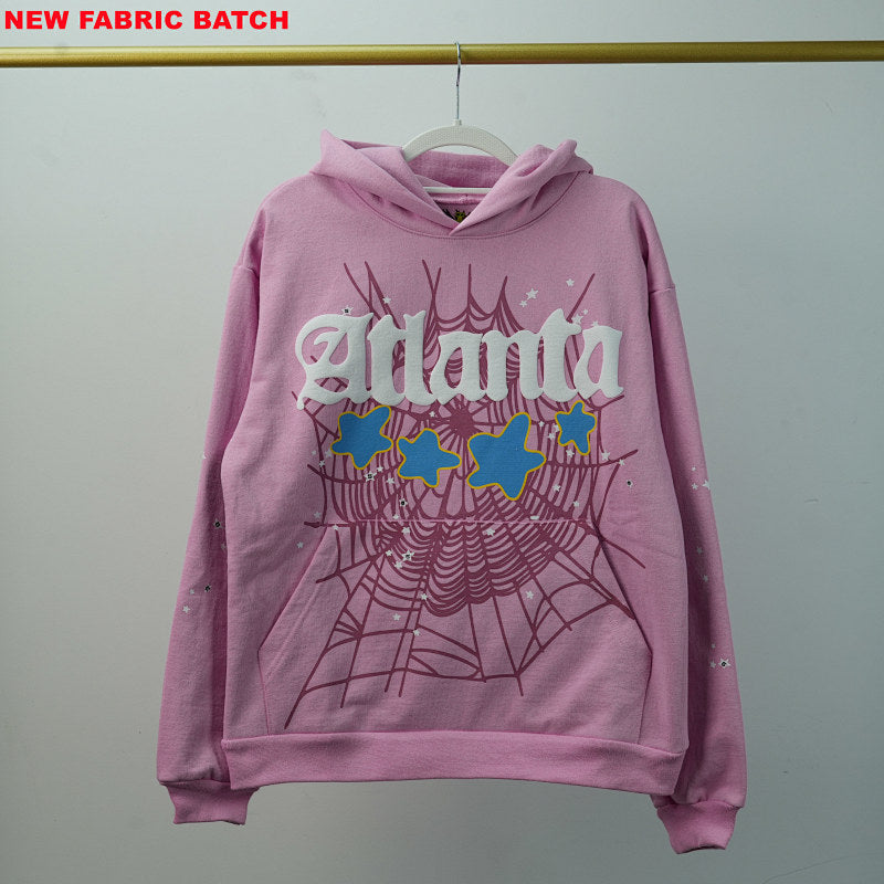 Sp5Der Atlanta Hoodie