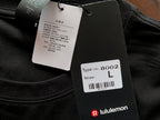 LULULEMON T-SHIRT 60127313