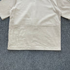 Workwear Shirt Beige