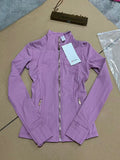 Lululemon Define Jacket - Lavender